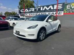 
										2021 Tesla Model Y Long Range full									