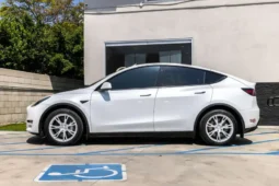 
										2021 Tesla Model Y Long Range full									