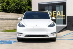 
										2021 Tesla Model Y Long Range full									