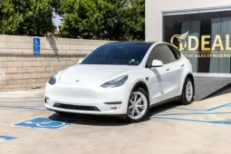 
										2021 Tesla Model Y Long Range full									