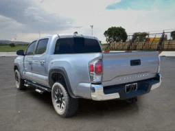 2021 Toyota Tacoma null
