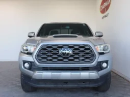 
										2021 Toyota Tacoma TRD Off-Road full									