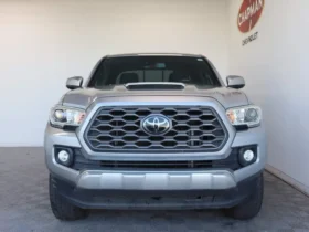 2021 Toyota Tacoma TRD Off-Road