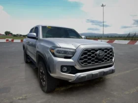 2021 Toyota Tacoma null