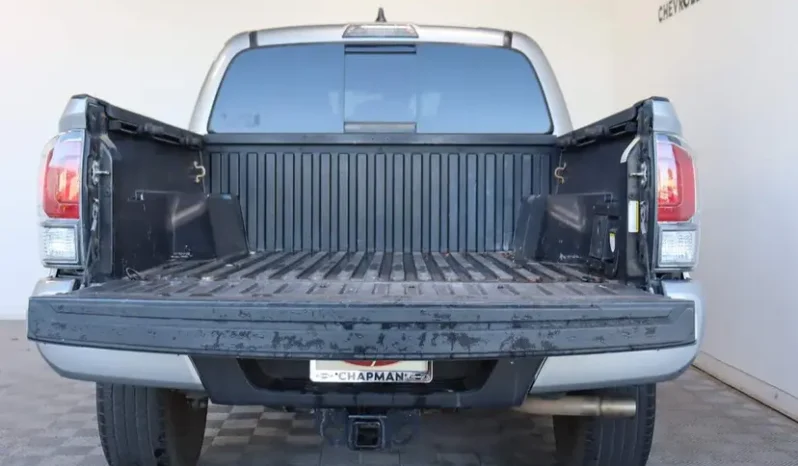 
								2021 Toyota Tacoma TRD Off-Road full									