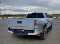 2021 Toyota Tacoma null