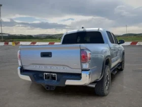 2021 Toyota Tacoma null