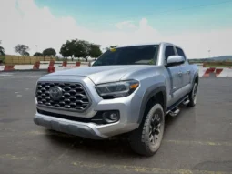 2021 Toyota Tacoma null