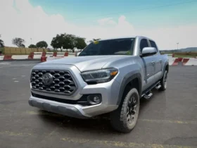 2021 Toyota Tacoma null