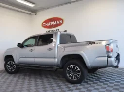 
										2021 Toyota Tacoma TRD Off-Road full									