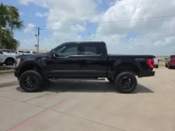
										2022 Ford F-150 XLT full									