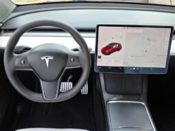 
										2022 Tesla Model Y Performance full									