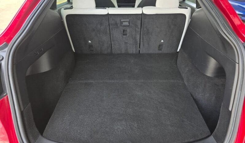 
								2022 Tesla Model Y Performance full									