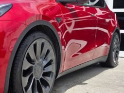 
										2022 Tesla Model Y Performance full									