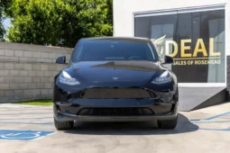 
										2022 Tesla Model Y Long Range full									