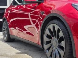 
										2022 Tesla Model Y Performance full									