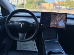 
										2022 Tesla Model Y Long Range full									