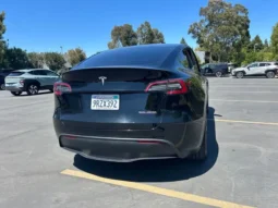 
										2022 Tesla Model Y Performance full									