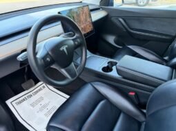
										2022 Tesla Model Y Long Range full									