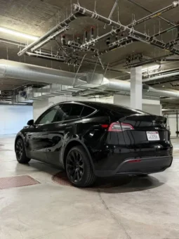 
										2022 Tesla Model Y Long Range full									