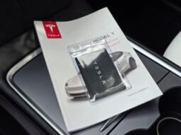 
										2022 Tesla Model Y Performance full									