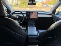 
										2022 Tesla Model Y Long Range full									