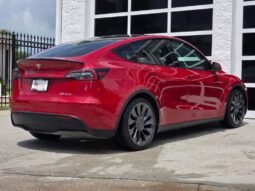 
										2022 Tesla Model Y Performance full									