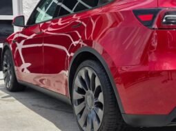 
										2022 Tesla Model Y Performance full									