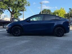 
										2022 Tesla Model Y Long Range full									