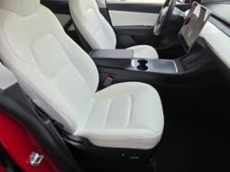 
										2022 Tesla Model Y Performance full									