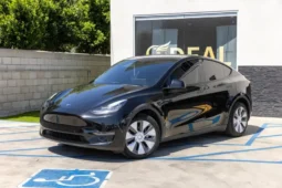 
										2022 Tesla Model Y Long Range full									
