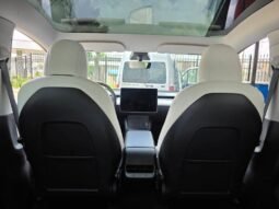 
										2022 Tesla Model Y Performance full									