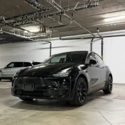 
										2022 Tesla Model Y Long Range full									