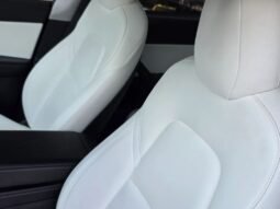 
										2022 Tesla Model Y Performance full									