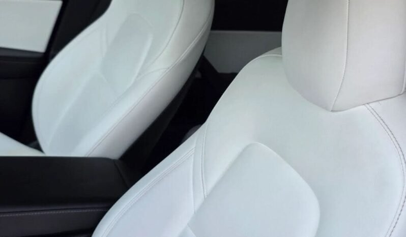 
								2022 Tesla Model Y Performance full									