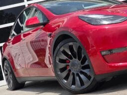 
										2022 Tesla Model Y Performance full									