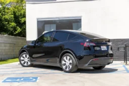 
										2022 Tesla Model Y Long Range full									