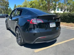 
										2022 Tesla Model Y Performance full									