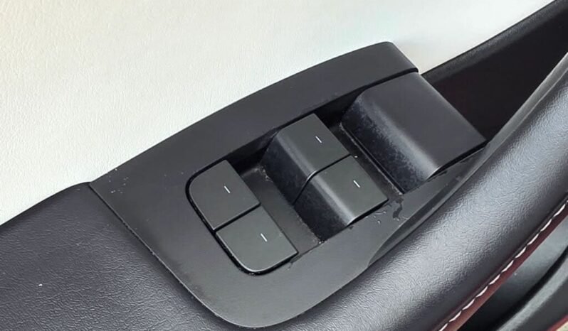 
								2022 Tesla Model Y Performance full									