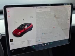 
										2022 Tesla Model Y Performance full									