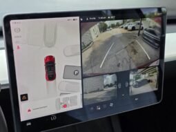 
										2022 Tesla Model Y Performance full									