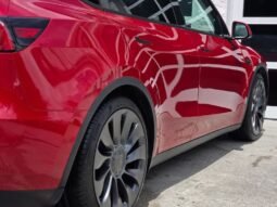 
										2022 Tesla Model Y Performance full									