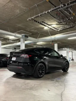 
										2022 Tesla Model Y Long Range full									