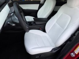 
										2022 Tesla Model Y Performance full									