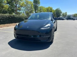 
										2022 Tesla Model Y Performance full									