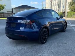 
										2022 Tesla Model Y Long Range full									