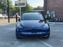 
										2022 Tesla Model Y Long Range full									