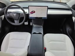 
										2022 Tesla Model Y Performance full									