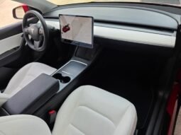 
										2022 Tesla Model Y Performance full									