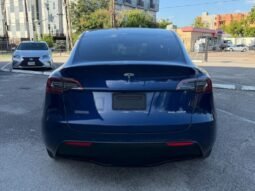 
										2022 Tesla Model Y Long Range full									